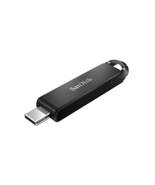 SanDisk Ultra USB Type-C Flash Drive 32GB 150MB/s resmi